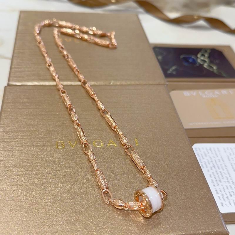 Bvlgari necklace 04yxh31