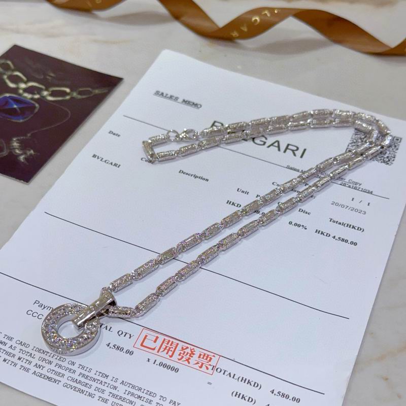Bvlgari necklace 04yxh39