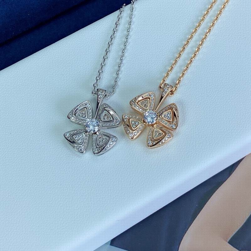 Bvlgari necklace 04yxh45