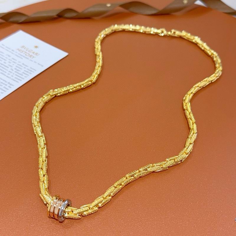 Bvlgari necklace 04yxh47