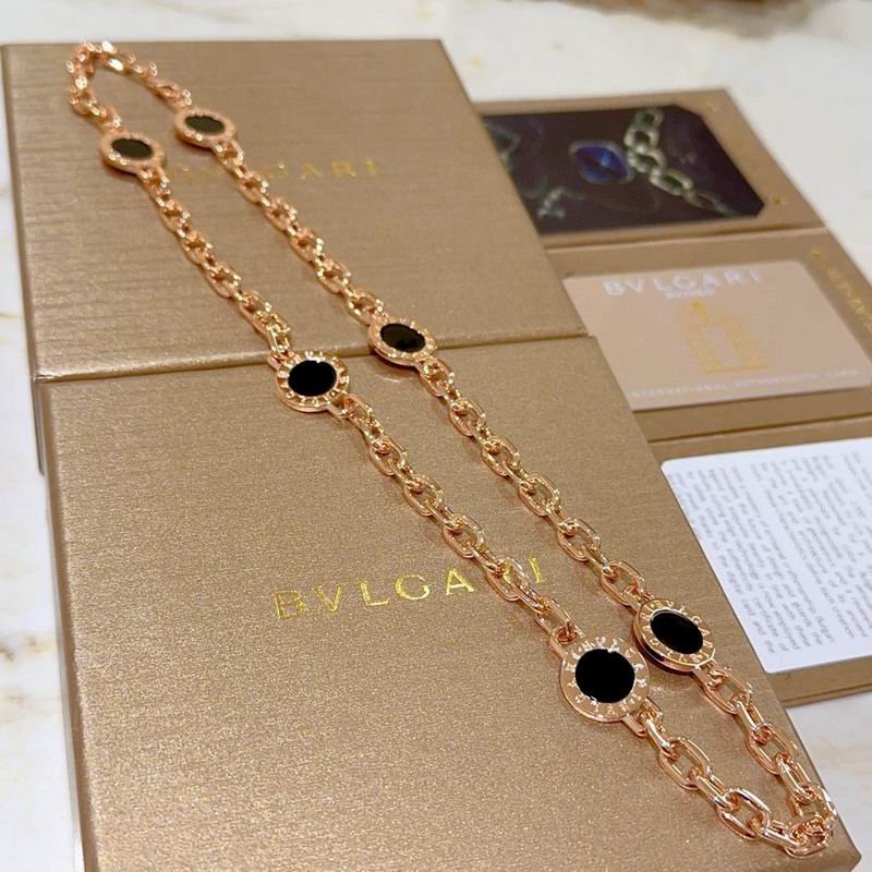 Bvlgari necklace 04yxh49
