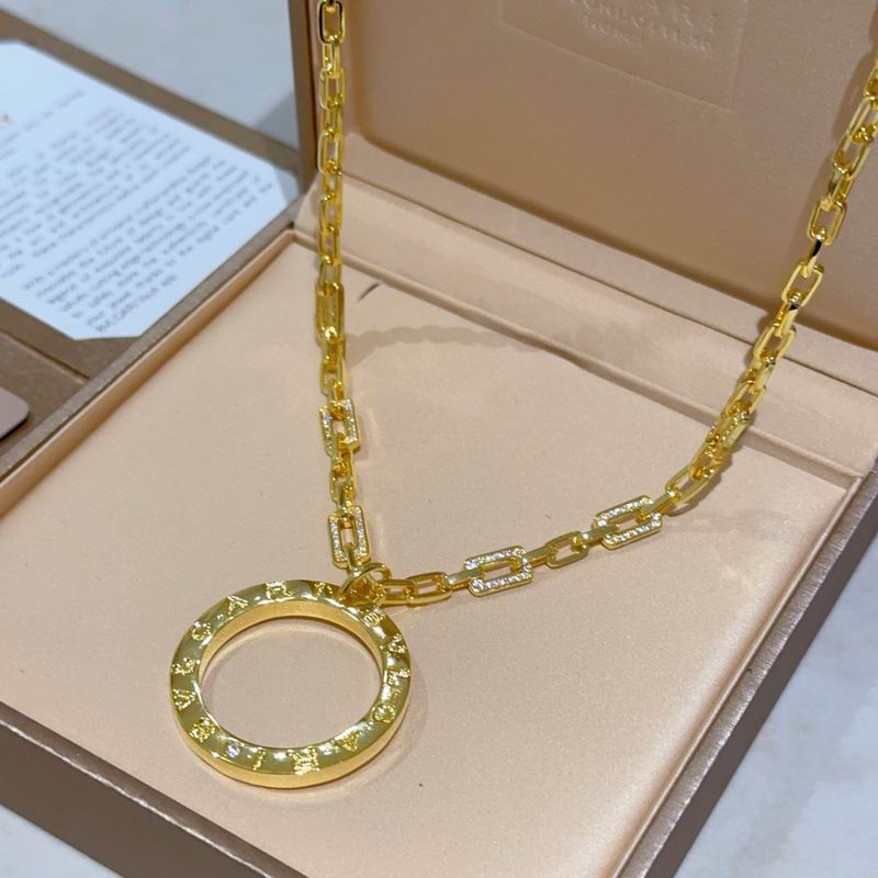 Bvlgari necklace 04yxh53