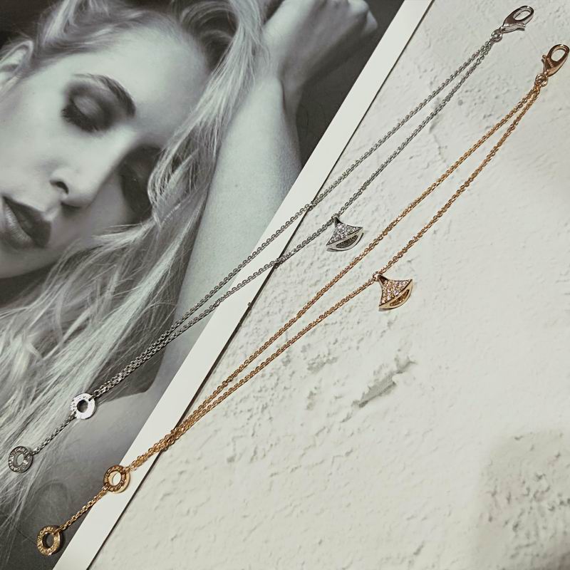 Bvlgari necklace 05yxh01