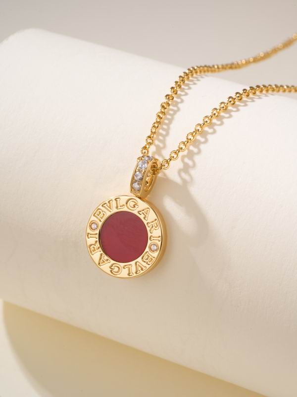 Bvlgari necklace 05yxh04