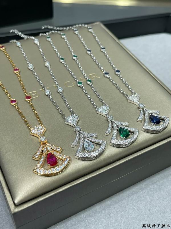 Bvlgari necklace 07yxh07