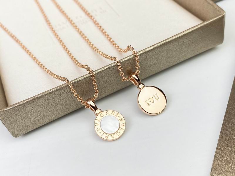 Bvlgari necklace 08yxq05