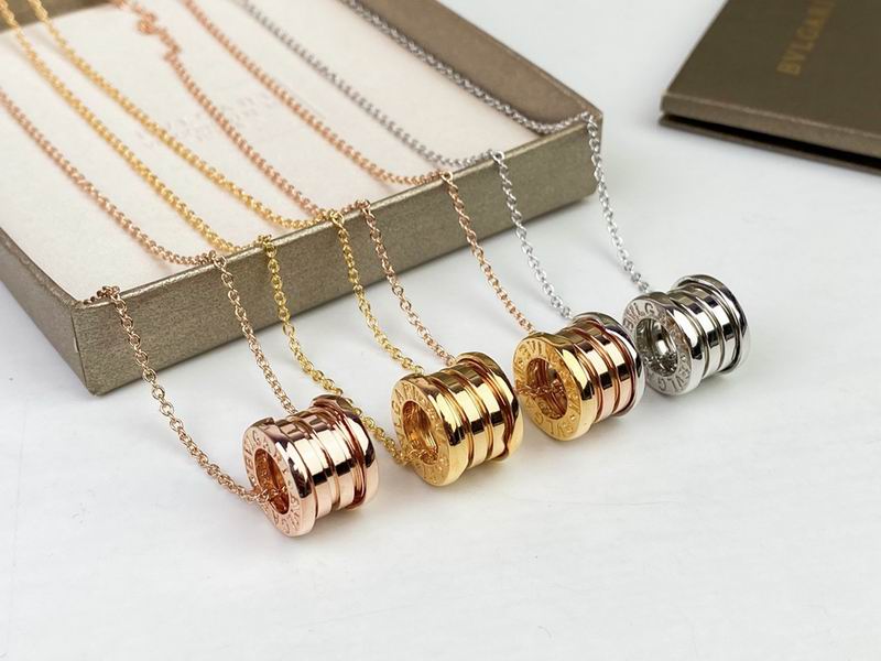 Bvlgari necklace 08yxq13