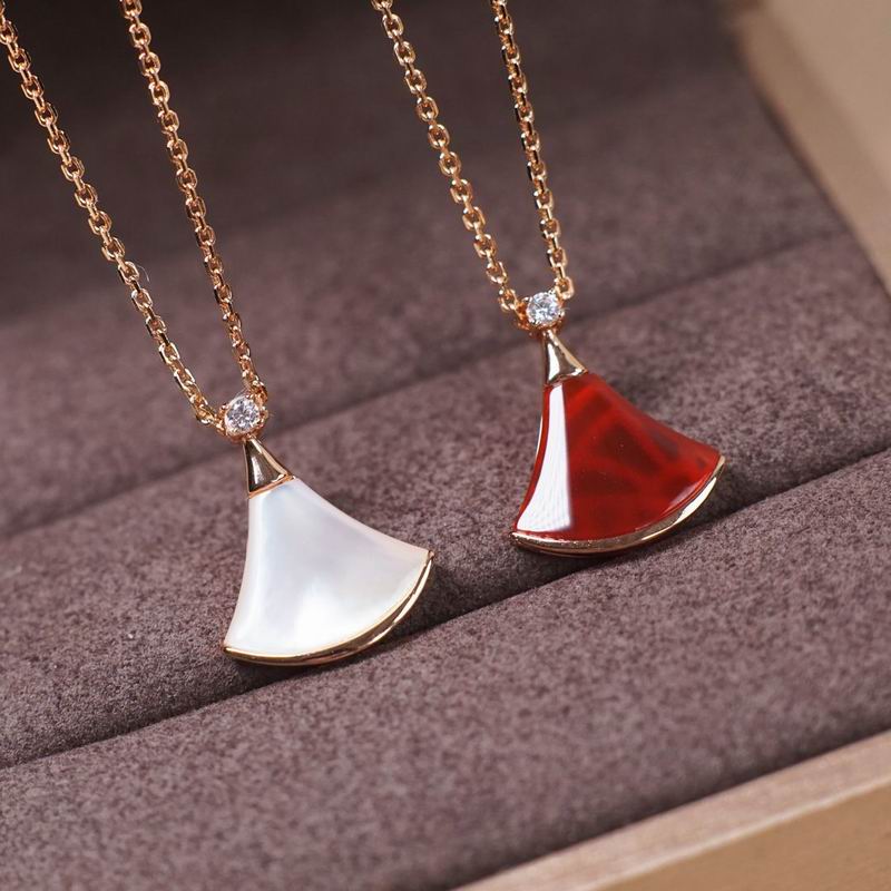 Bvlgari necklace 08yxq22