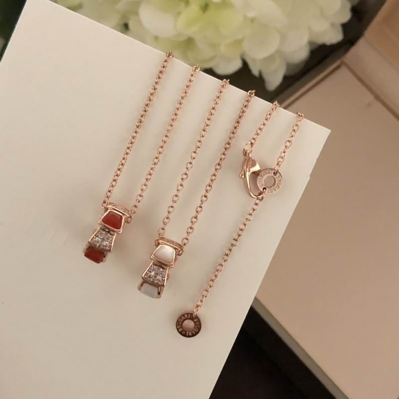 Bvlgari necklace 09yxq03