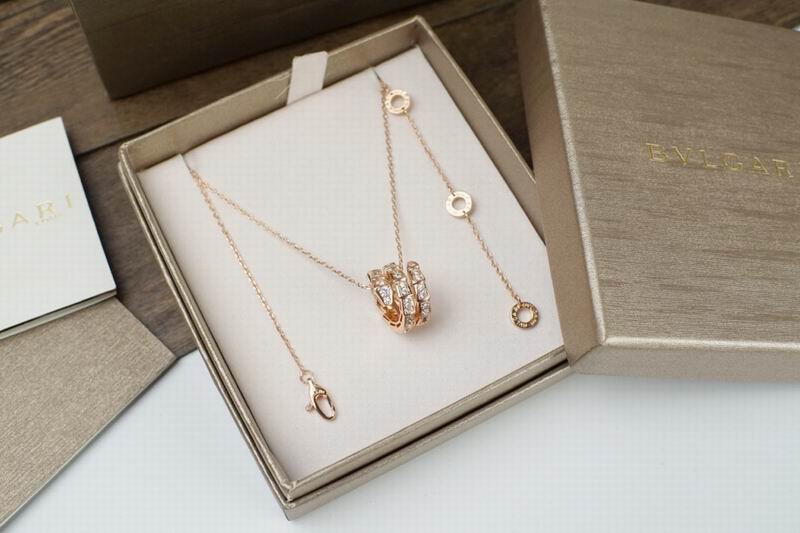 Bvlgari necklace 09yxq07