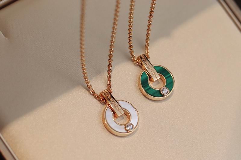 Bvlgari necklace 09yxq10