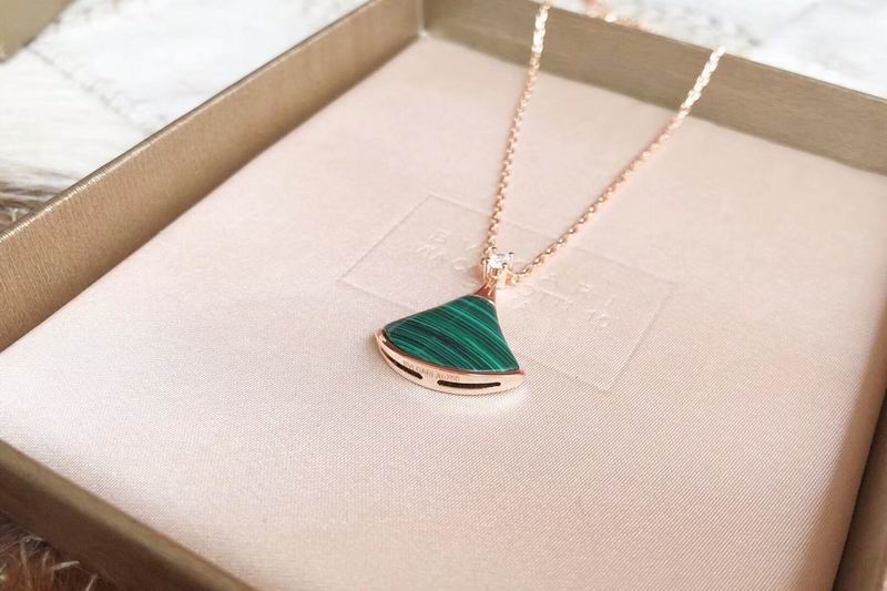 Bvlgari necklace 09yxq19