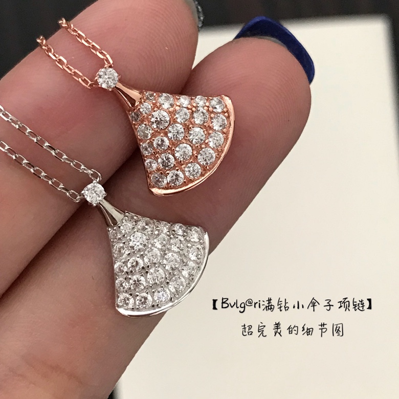Bvlgari necklace 09yxq26
