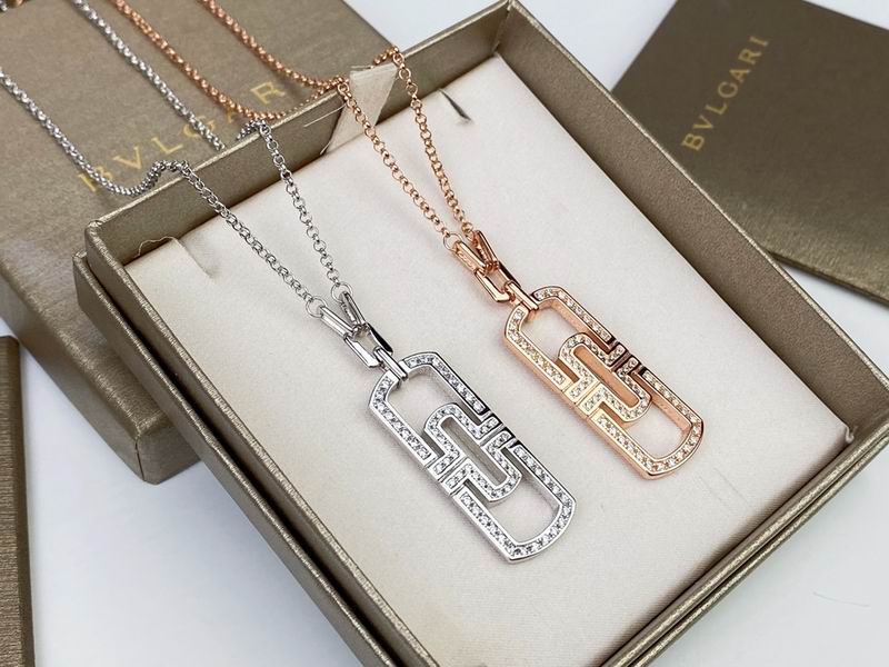 Bvlgari necklace 09yxq41