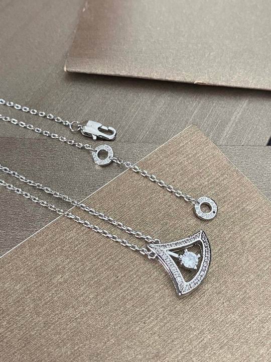 Bvlgari necklace 11lyh179