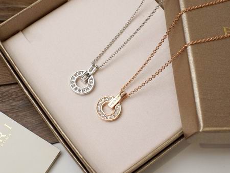 Bvlgari necklace 11lyh184