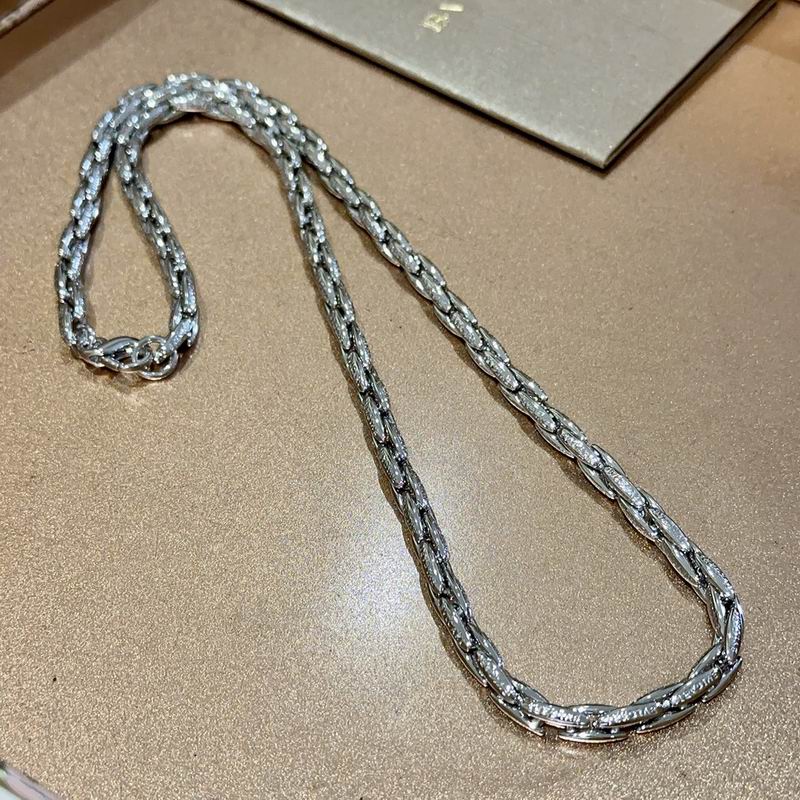 2026 Bvlgari necklace