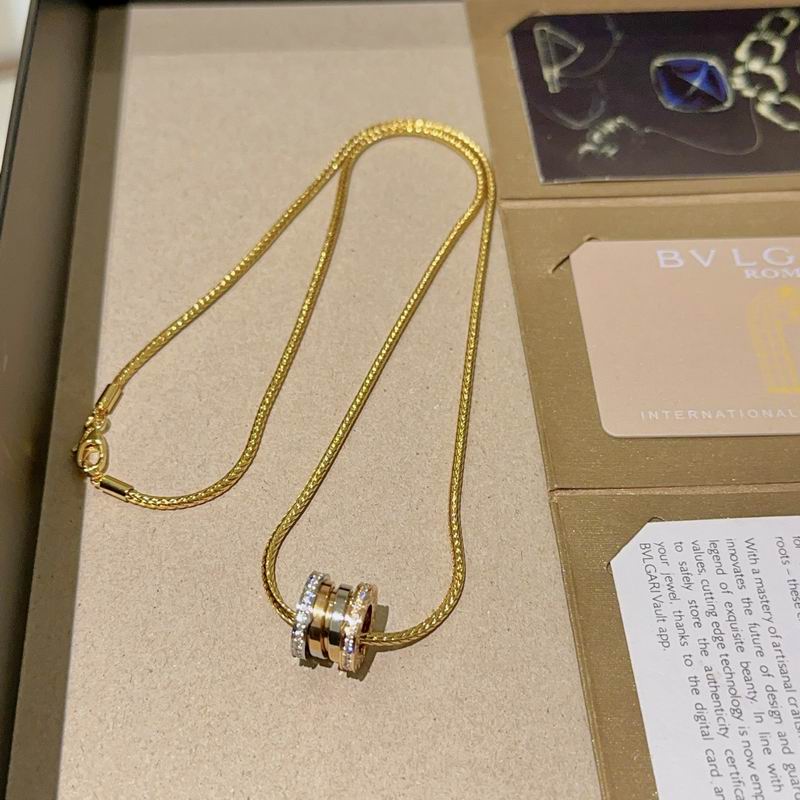 Bvlgari necklace 11yxx11