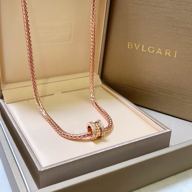 Bvlgari necklace 11yxx12