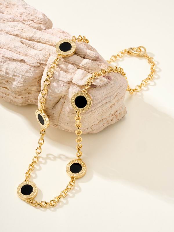 Bvlgari necklace 11yxx27