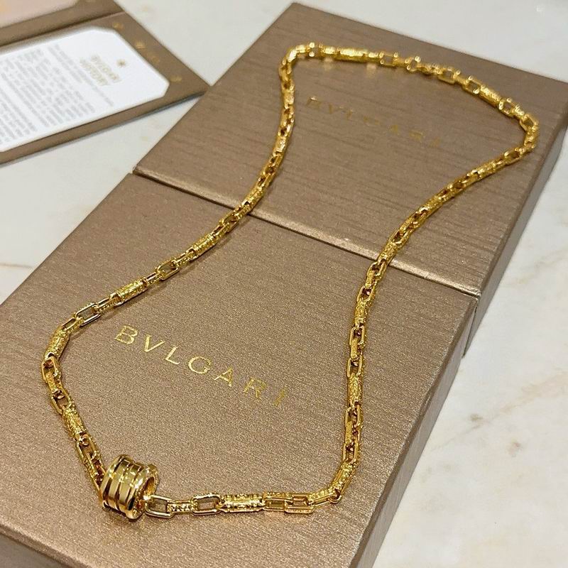 Bvlgari necklace 11yxx29