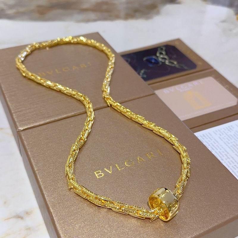 Bvlgari necklace 11yxx31