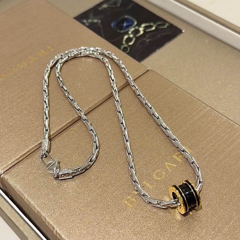 Bvlgari necklace 11yxx54