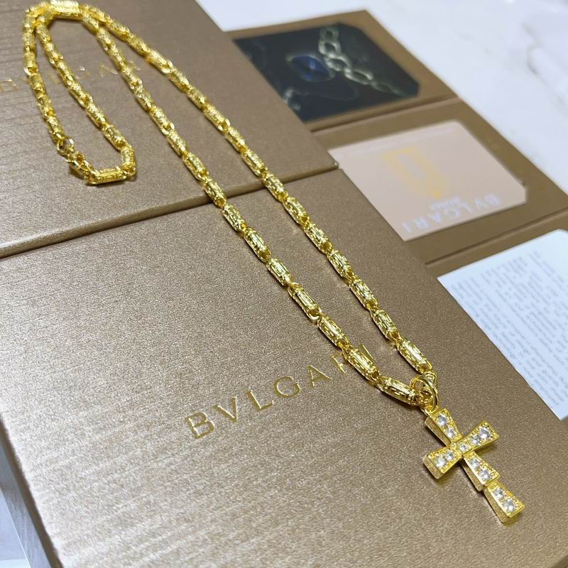 Bvlgari necklace 11yxx70