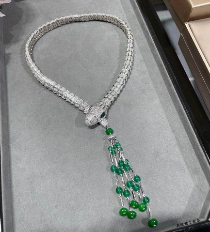 Bvlgari necklace 12lyh203
