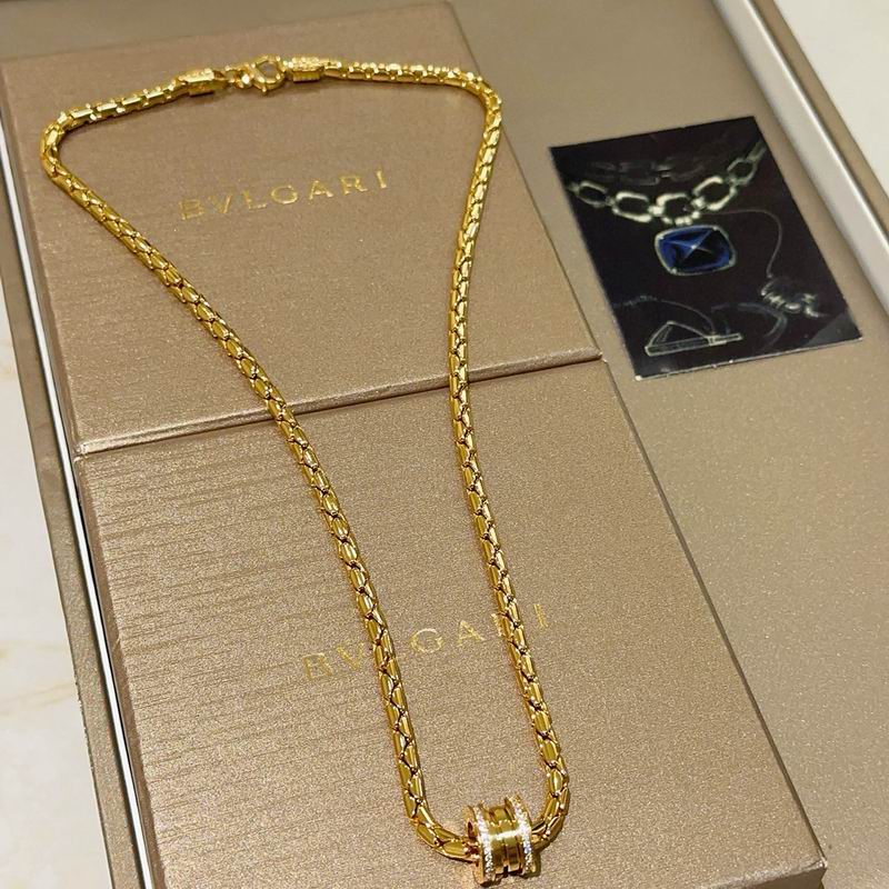 Bvlgari necklace 12yxx102