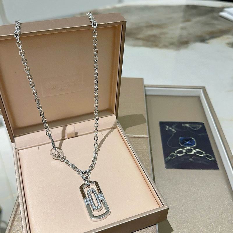 Bvlgari necklace 12yxx108