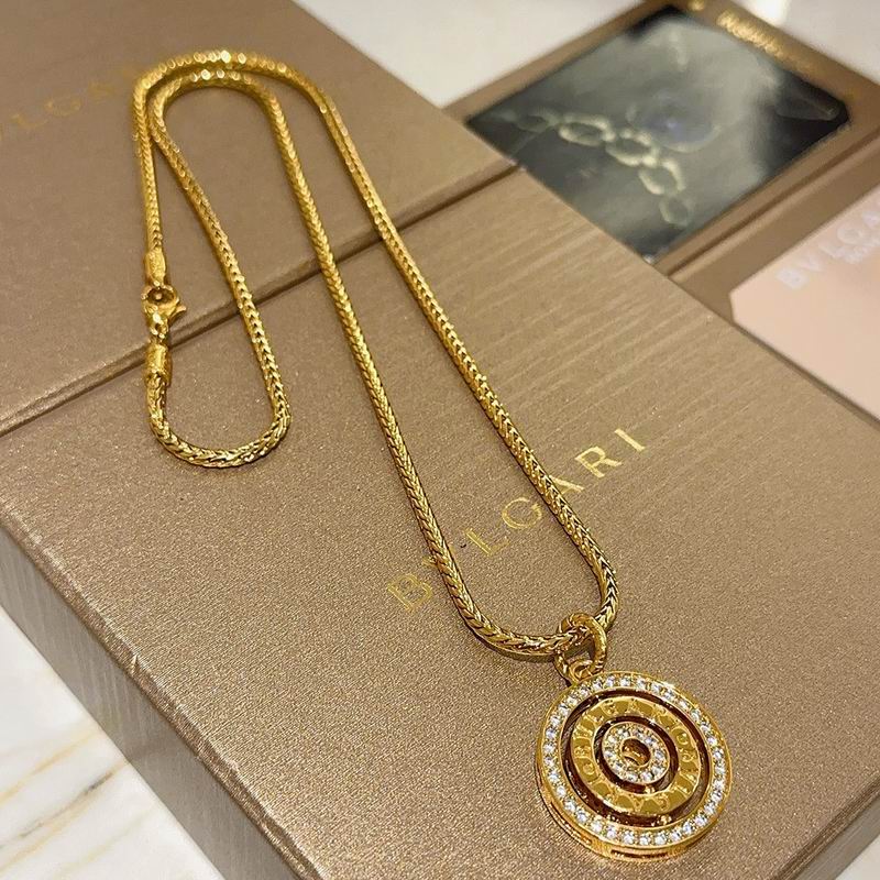Bvlgari necklace 12yxx110