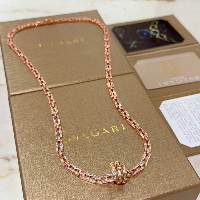 Bvlgari necklace 12yxx80