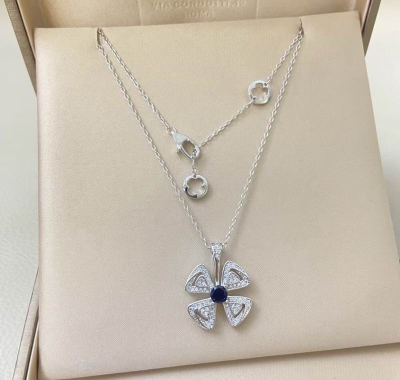 Bvlgari necklace 12yxx82