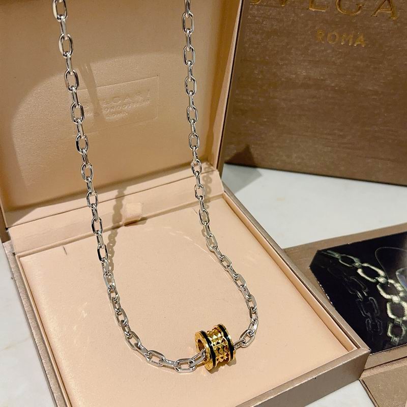 Bvlgari necklace 12yxx83