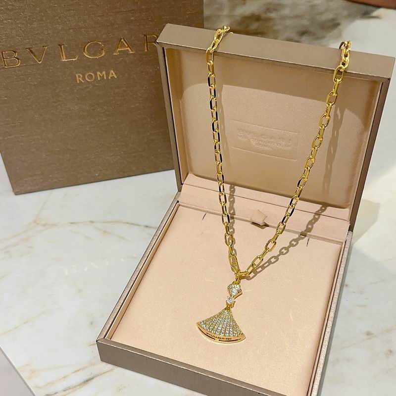 Bvlgari necklace 12yxx89