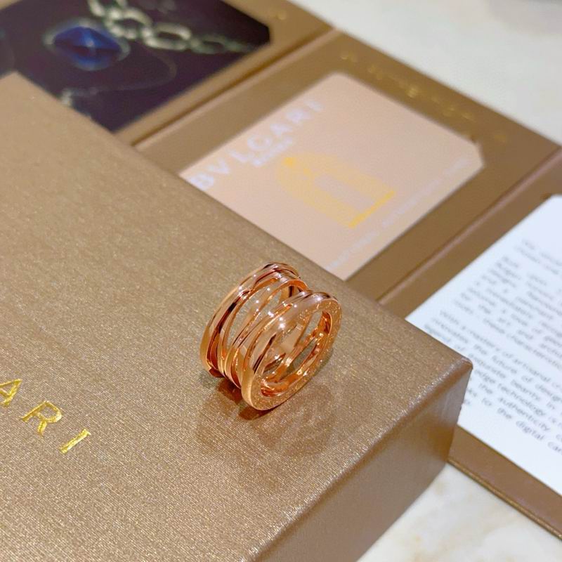 Bvlgari ring 04yxh04
