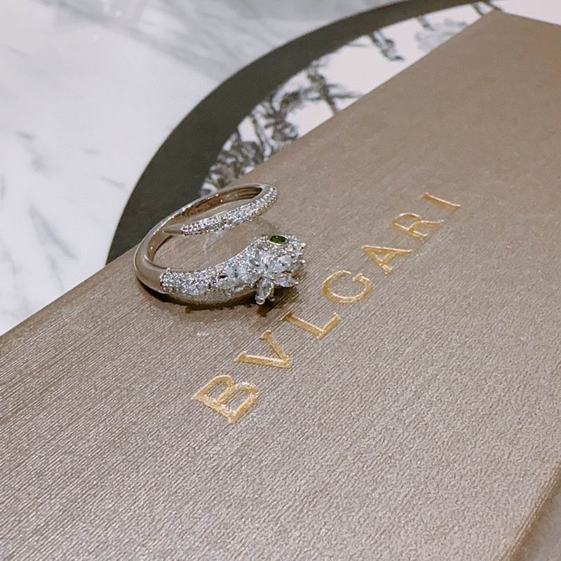 Bvlgari ring 04yxh06