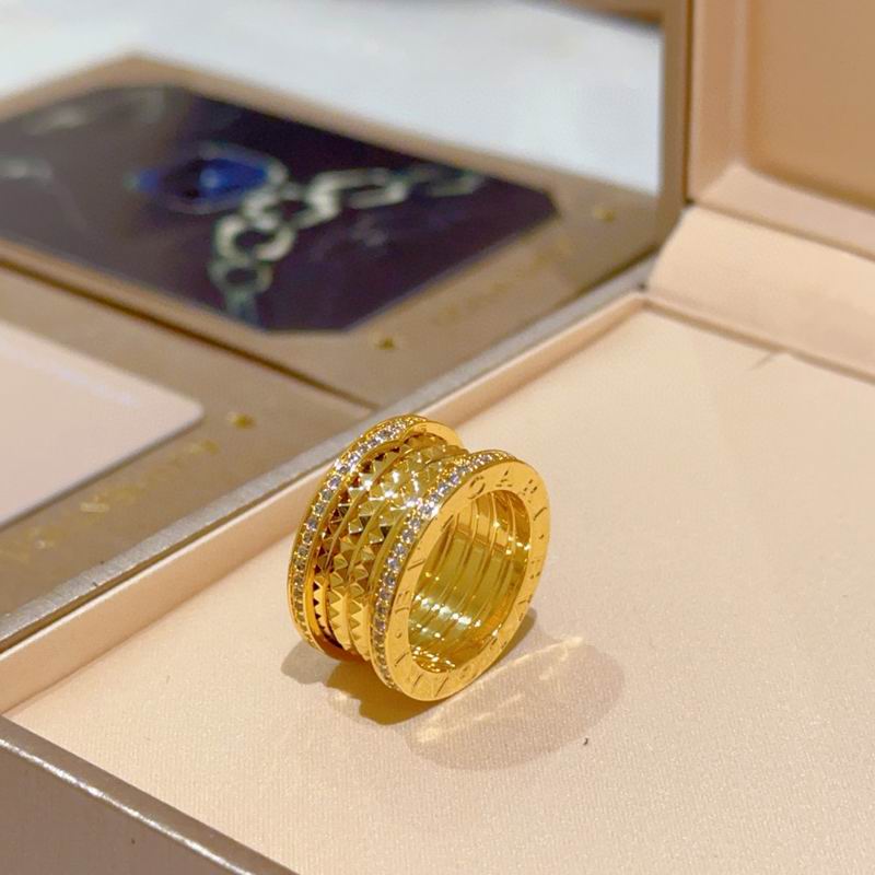 Bvlgari ring 04yxh07