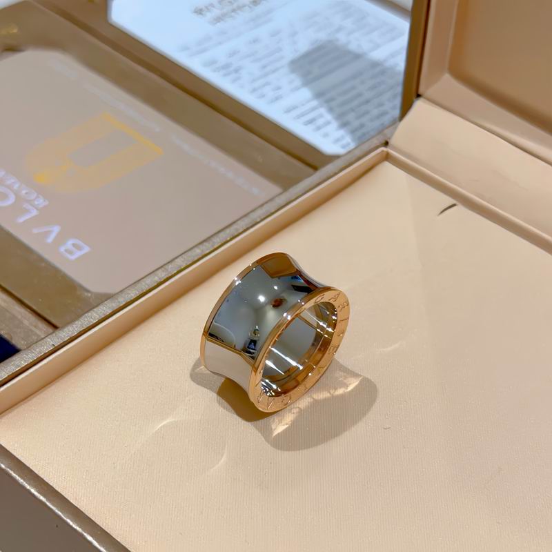 Bvlgari ring 04yxh09