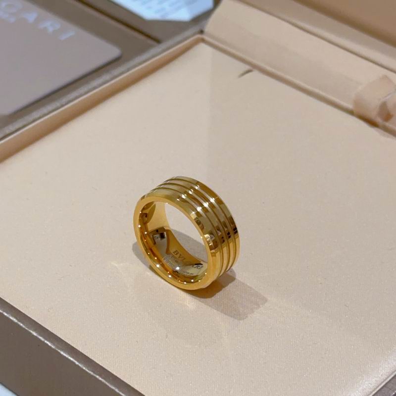 Bvlgari ring 05yxh01