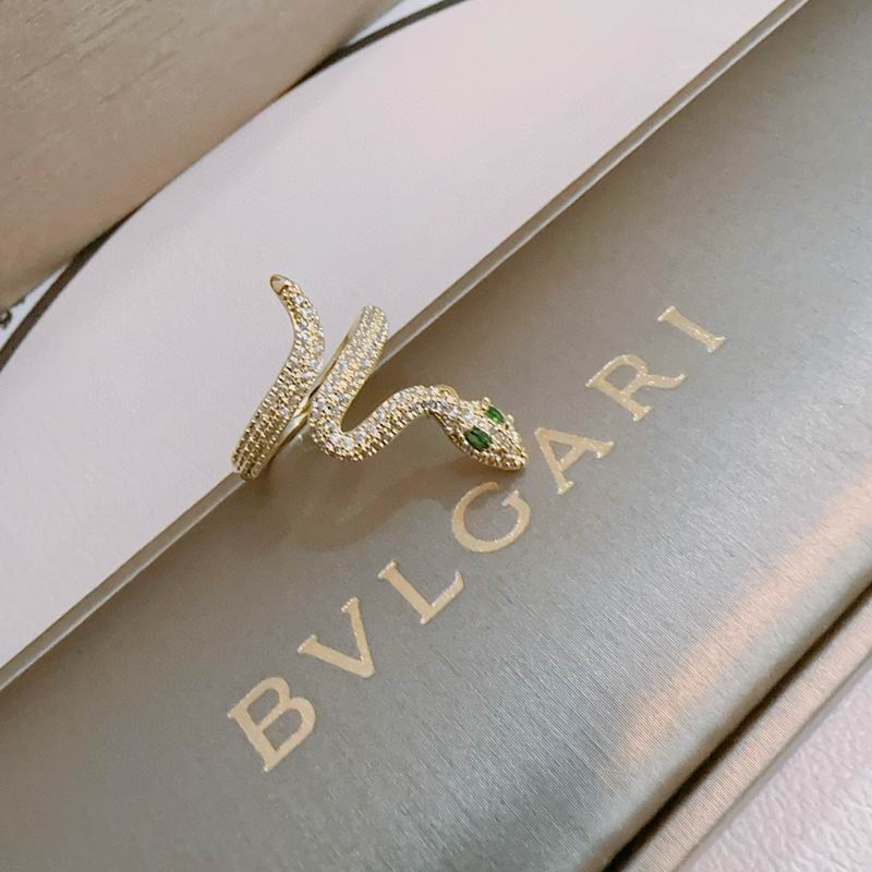 Bvlgari ring 05yxh06