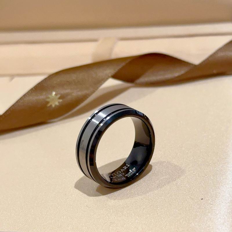 Bvlgari ring 06yxh02