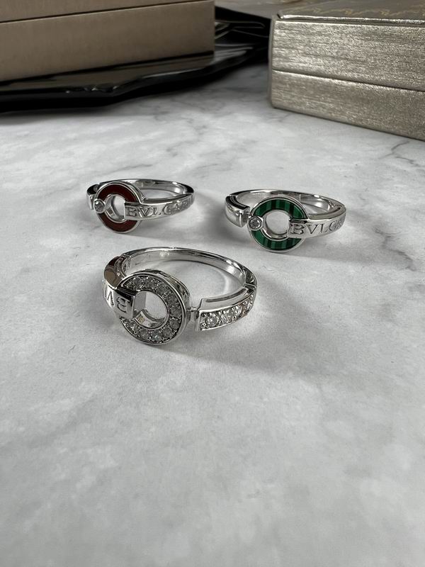 Bvlgari ring 07yxh01