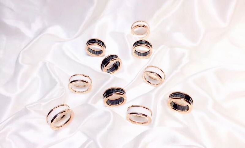 Bvlgari ring 07yxq05