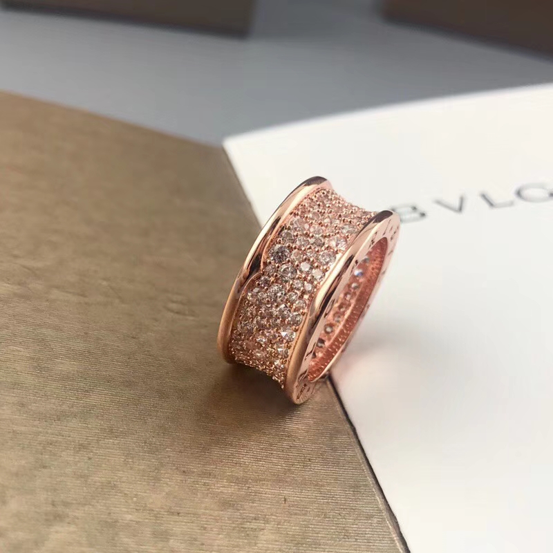Bvlgari ring 07yxq06