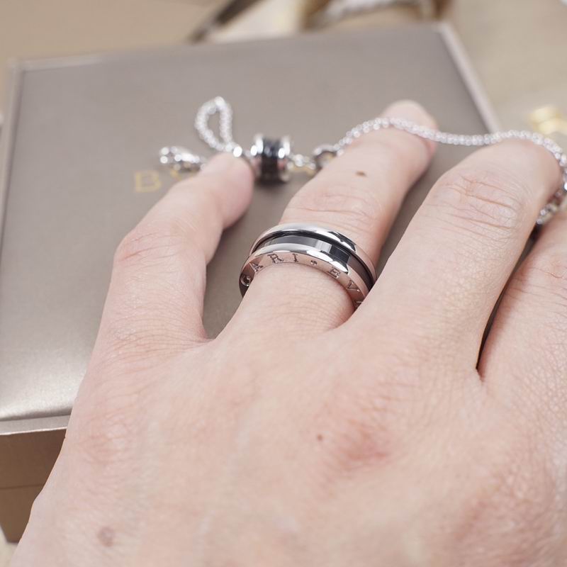 Bvlgari ring 09yxq10