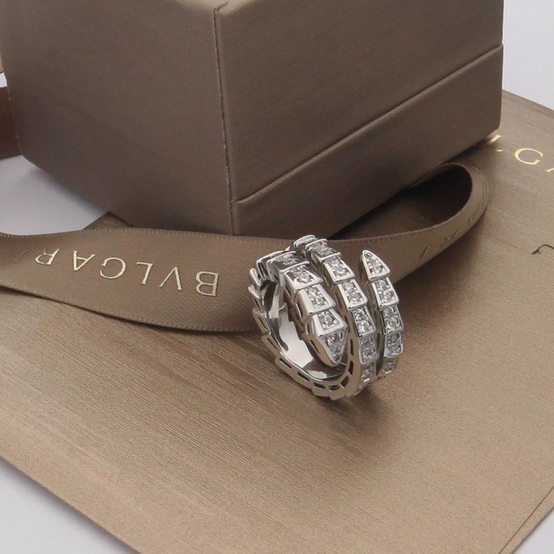 Bvlgari ring 09yxq19