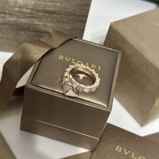 Bvlgari ring 11lyh74