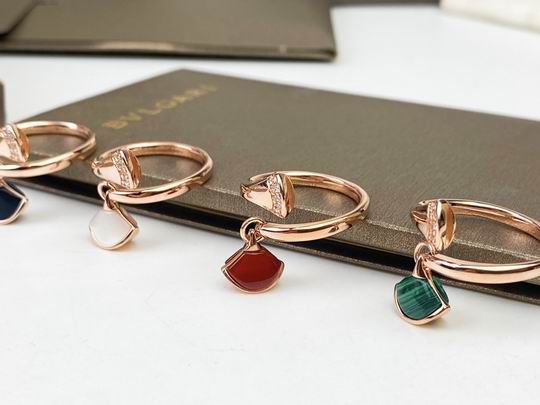 Bvlgari ring 11lyh77